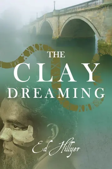 Cover of The Clay Dreaming