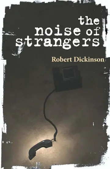 Cover of The Noise of Strangers