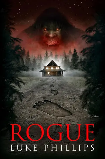 Cover of Rogue