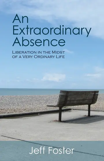 Cover of An Extraordinary Absence