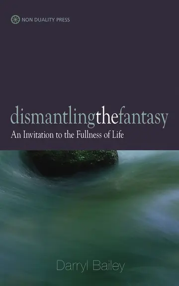 Cover of Dismantling the Fantasy