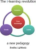 Cover of The I-Learning Revolution