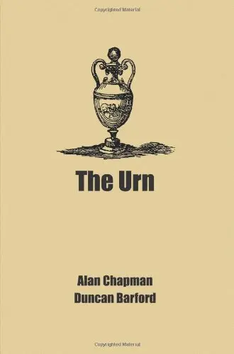 Cover of The Urn