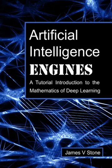 Cover of Artificial Intelligence Engines