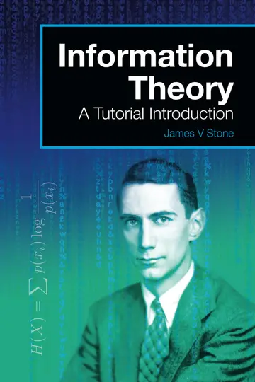 Cover of Information Theory