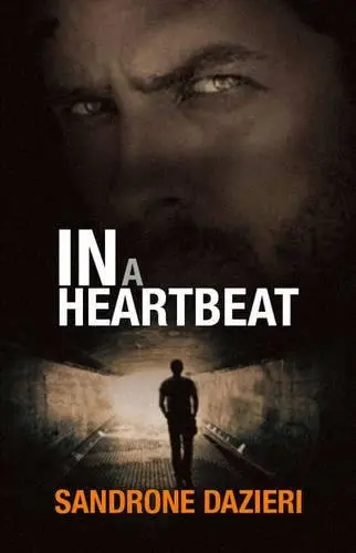Cover of In A Heartbeat