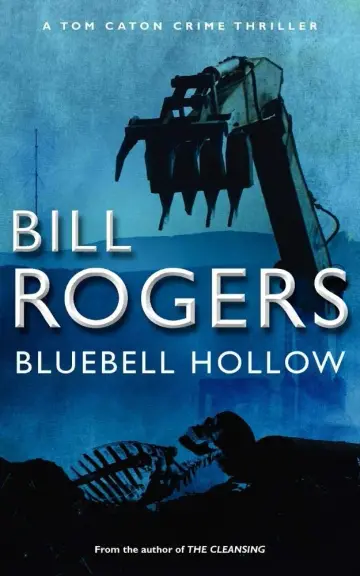 Cover of Bluebell Hollow