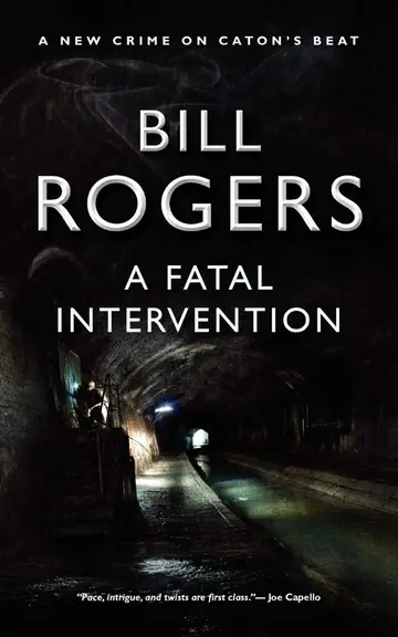 Cover of A Fatal Intervention
