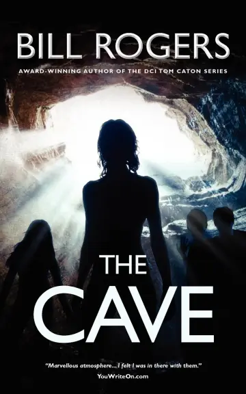 Cover of The Cave