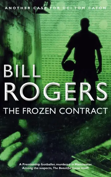 Cover of The Frozen Contract
