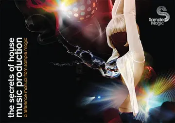Cover of Secrets of House Music Production