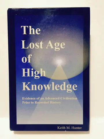 Cover of The Lost Age of High Knowledge