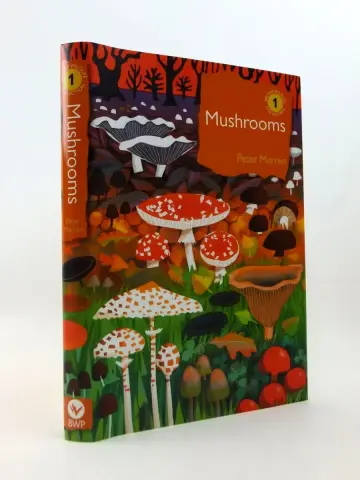 Cover of Mushrooms