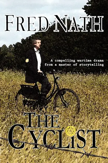 Cover of The cyclist