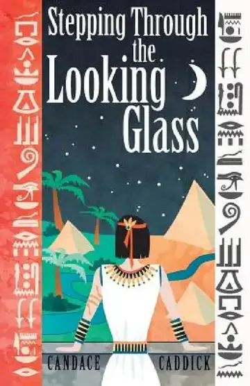 Cover of Stepping Through the Looking Glass