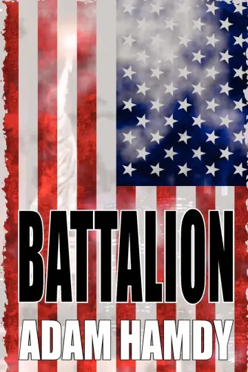 Cover of Battalion
