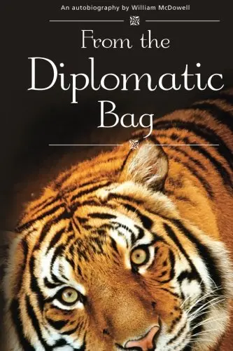 Cover of From the Diplomatic Bag