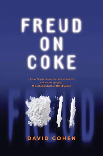 Cover of Freud on Coke