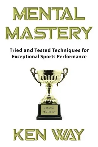 Cover of Mental Mastery