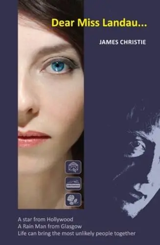 Cover of Dear Miss Landau