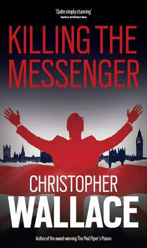 Cover of Killing the Messenger