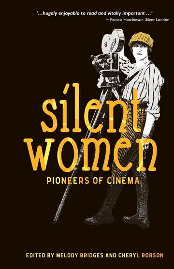Cover of Silent Women
