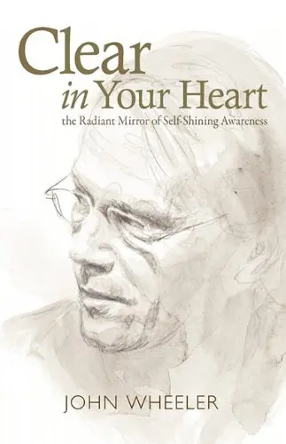 Cover of Clear in Your Heart