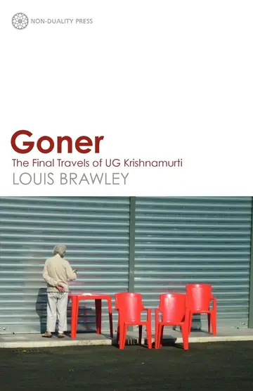 Cover of Goner