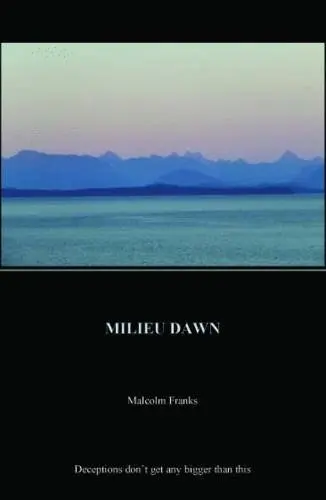 Cover of Milieu Dawn