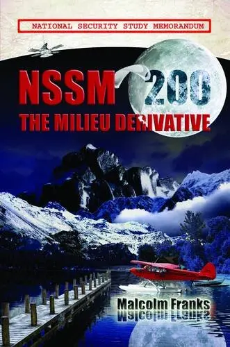 Cover of Nssm 200