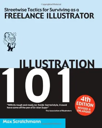 Cover of Illustration 101