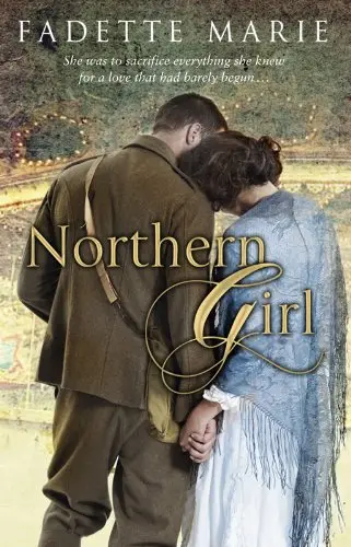 Cover of Northern Girl