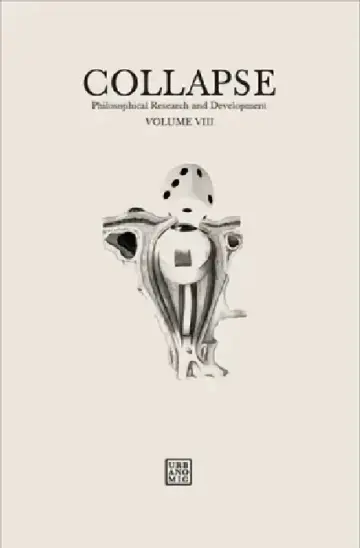 Cover of Collapse