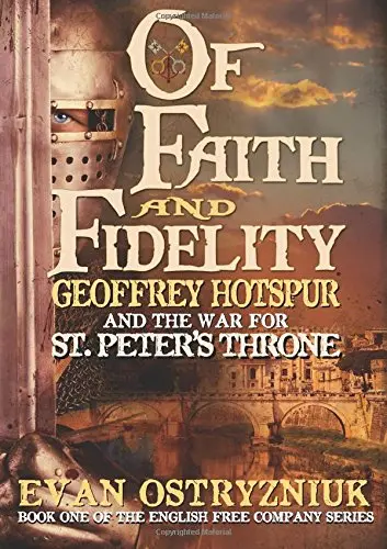 Cover of Of Faith and Fidelity