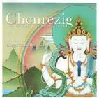 Cover of Chenrezig