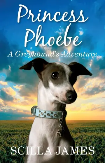 Cover of Princess Phoebe