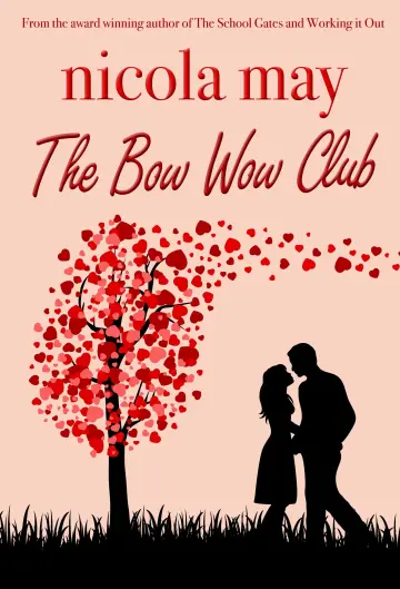 Cover of The Bow Wow Club