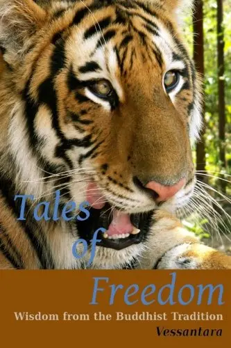 Cover of Tales of Freedom