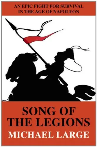 Cover of Song of the Legions