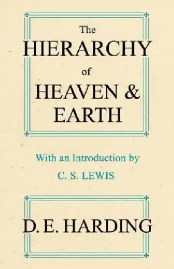 Cover of The Hierarchy of Heaven and Earth (abridged)