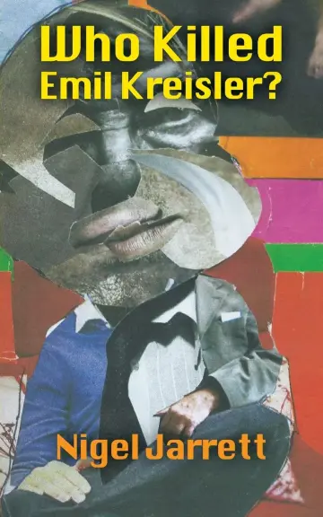 Cover of Who Killed Emil Kreisler?