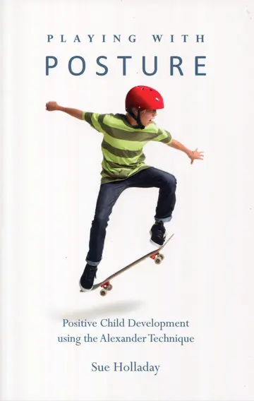 Cover of Playing with Posture