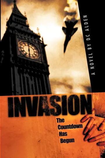 Cover of Invasion