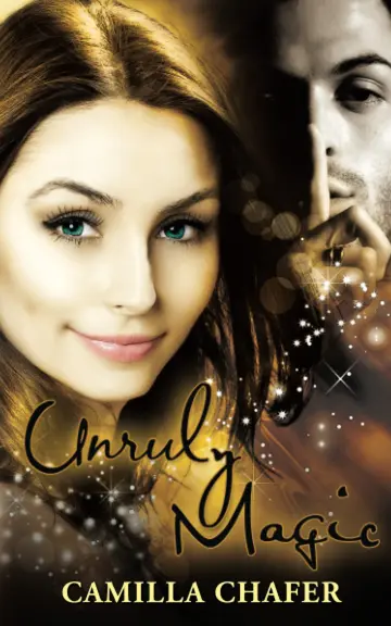Cover of Unruly Magic