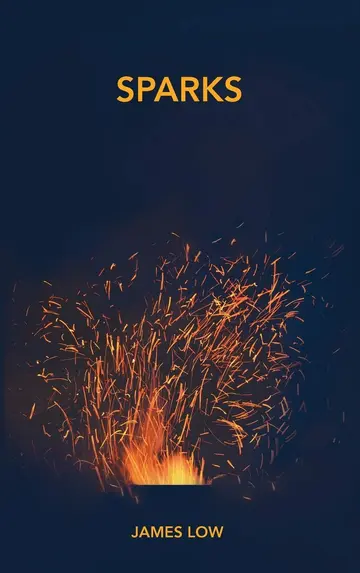 Cover of Sparks