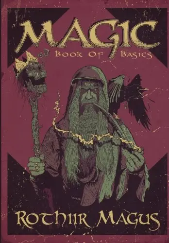 Cover of Magic