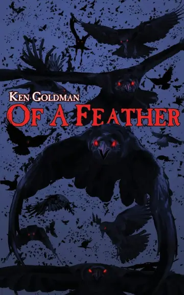Cover of Of a Feather