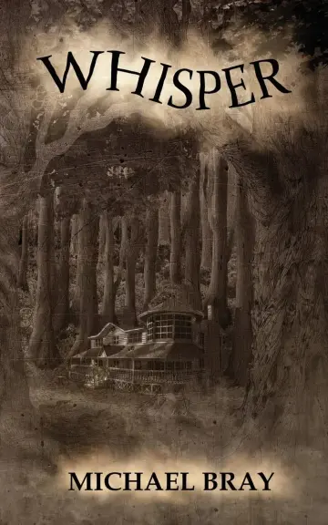 Cover of Whisper