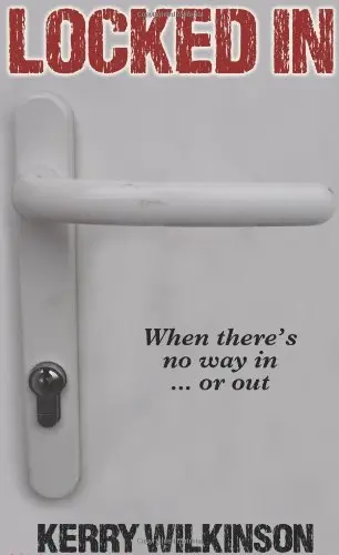 Cover of Locked in