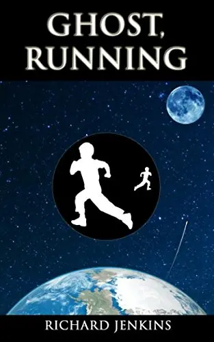 Cover of Ghost, Running